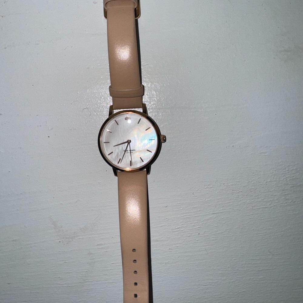 Kate Spade Watch